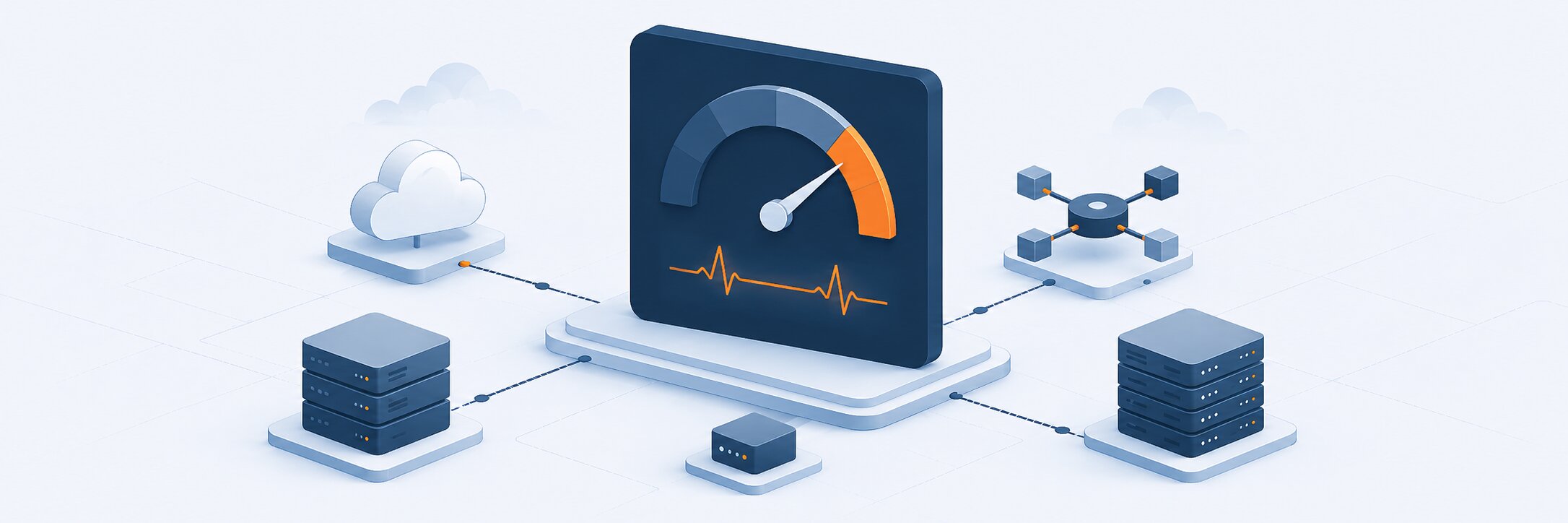 Uptime and Availability Checks